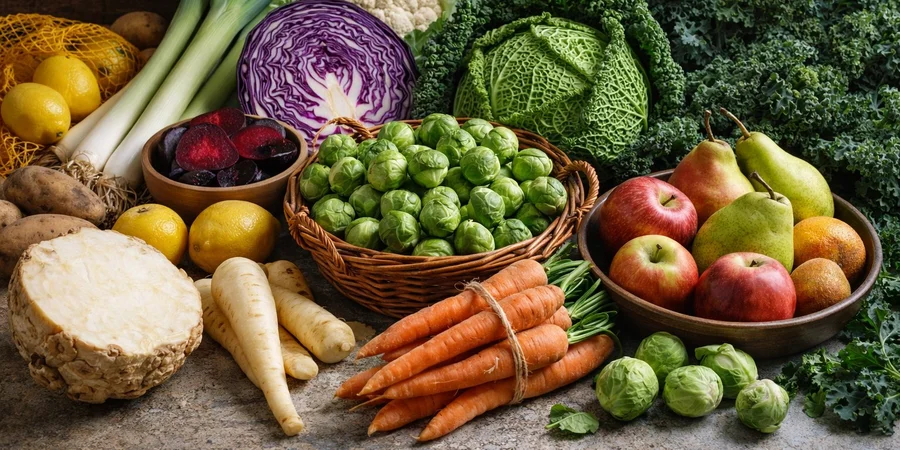 사계절 내내 즐기는 신선한 가정식