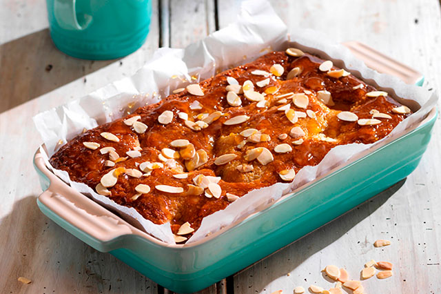 사계절 신선함을 담은 실용적인 요리